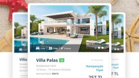 Web ya da mobil app için ui ve ux tasarımı yapabilirim