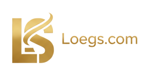 Loegs.com - Site İcon Tasarım