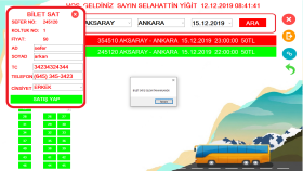 Masaüstü Otomasyon Uygulamaları