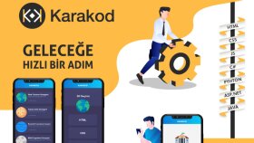 Karakod - Kodlama Öğrenme Uygulaması