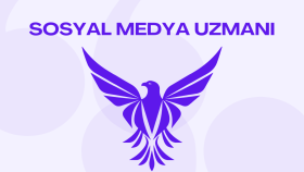 sosyal medya için tasarım ve yöneticilik yaparım