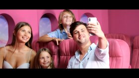 Selfie Park Aile Tanıtım Videosu