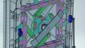 Autocad, Rhino, Solidworks, Vray, Teknik resim Ders