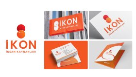 Markanı Yansıtan Profesyonel Logo Tasarımları