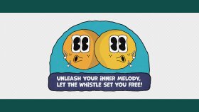 Whistle!