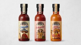Ember – Hot Sauce