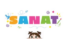 SANAT - Çocuk Sanat Dergisi
