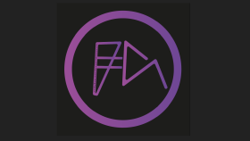 FÜTÜRİSTİK LOGO