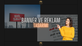 sizin için banner ve reklam hazırlayabilirim