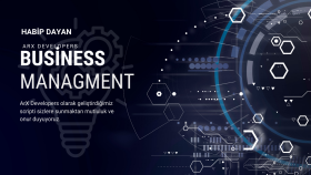 Business Management Script