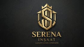Özgün Logo Tasarımı