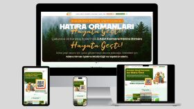 Uluslararası Portakal Çiçeği Karnavalı - Web Sitesi