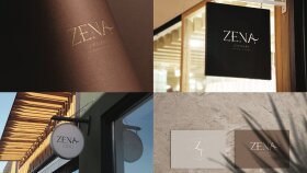size minimalist, kurumsal bir logo tasarlayabilirim