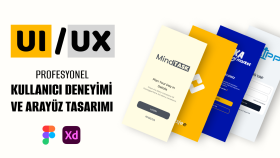mobil uygulamanız için arayüz tasarlayabilirim