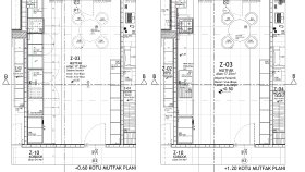 Autocad çizimleri oluşturabilirim
