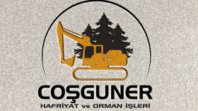 Coşguner Hafriyat ve Orman İşleri