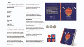 Profesyonel Kitap Kapak Tasarımı – İllüstrasyon, Düzenleme 