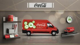 Ford Transit | Profesyonel Ticari Araç Giydirme Tasarımı