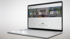 Web site Örnekleri