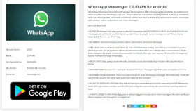 Mobilet - APK Paylaşım Yazılımı
