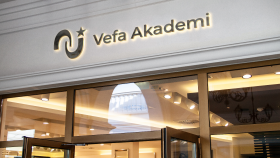 Vefa Akademi