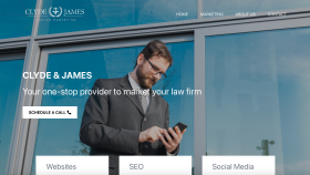 Lawyer Marketing