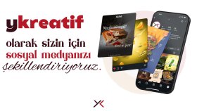 sosyal medya postları tasarlarım