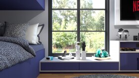 Young Room Design