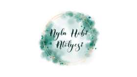 Ayla Hobi Logo-Kurumsal Kimlik