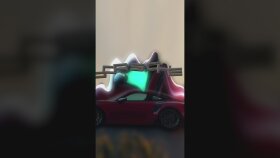  Speedramp video edit projesi Porsche
