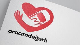 Hikayesi olan minimal ve özgün logolar tasarlıyorum!
