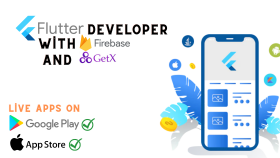 flutter ile hayalinizdeki uygulamayı geliştiririm