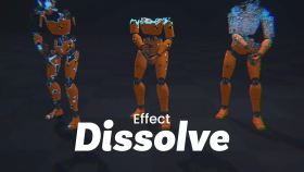 VFX Portfolyosu 1