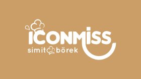 İconmiss logo tasarımı 