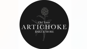 Artichoke Logo ve Kurumsal Kimlik Tasarimi Tamamlandi