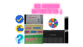 matematik ve fen alanında özel ders veriyorum