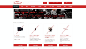 Premium web sitesi