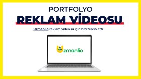 Uzmanlio Reklam Videosu