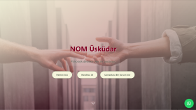 NOM Psikoloji Danışmanlık Merkezi