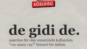Milas Belediyesi-Milas Sözlüğü İçeriği