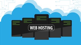 Web Hosting