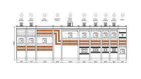 eplan ve autocad ile endüstriyel pano çizimi yaparım