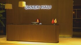 Tuğra Halı Tanıtım 