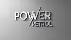 Power Petrol Logo