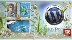 anahtar teslimi domain host dahil wordpress sitesi yaparım