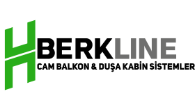 Berkline Logo Çalışması