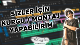 Youtube Videoları ve Kurguları