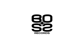 BOSS RECORDS | LOGO TASARIMI