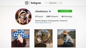 instagram