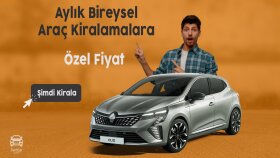 Araba Post Tasarımı